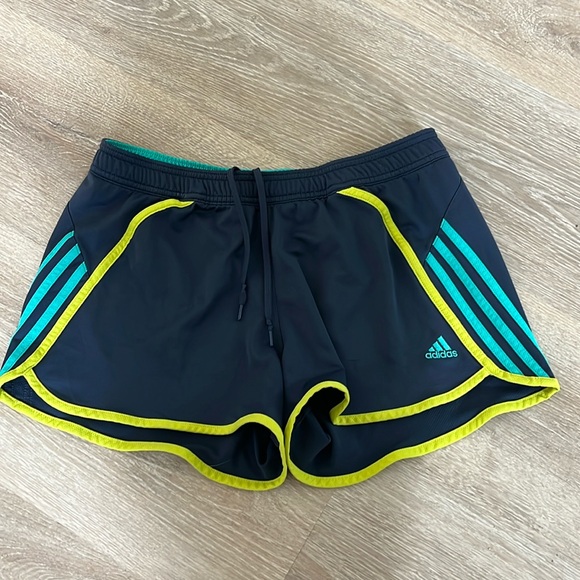 adidas Pants - Women’s Adidas Shorts